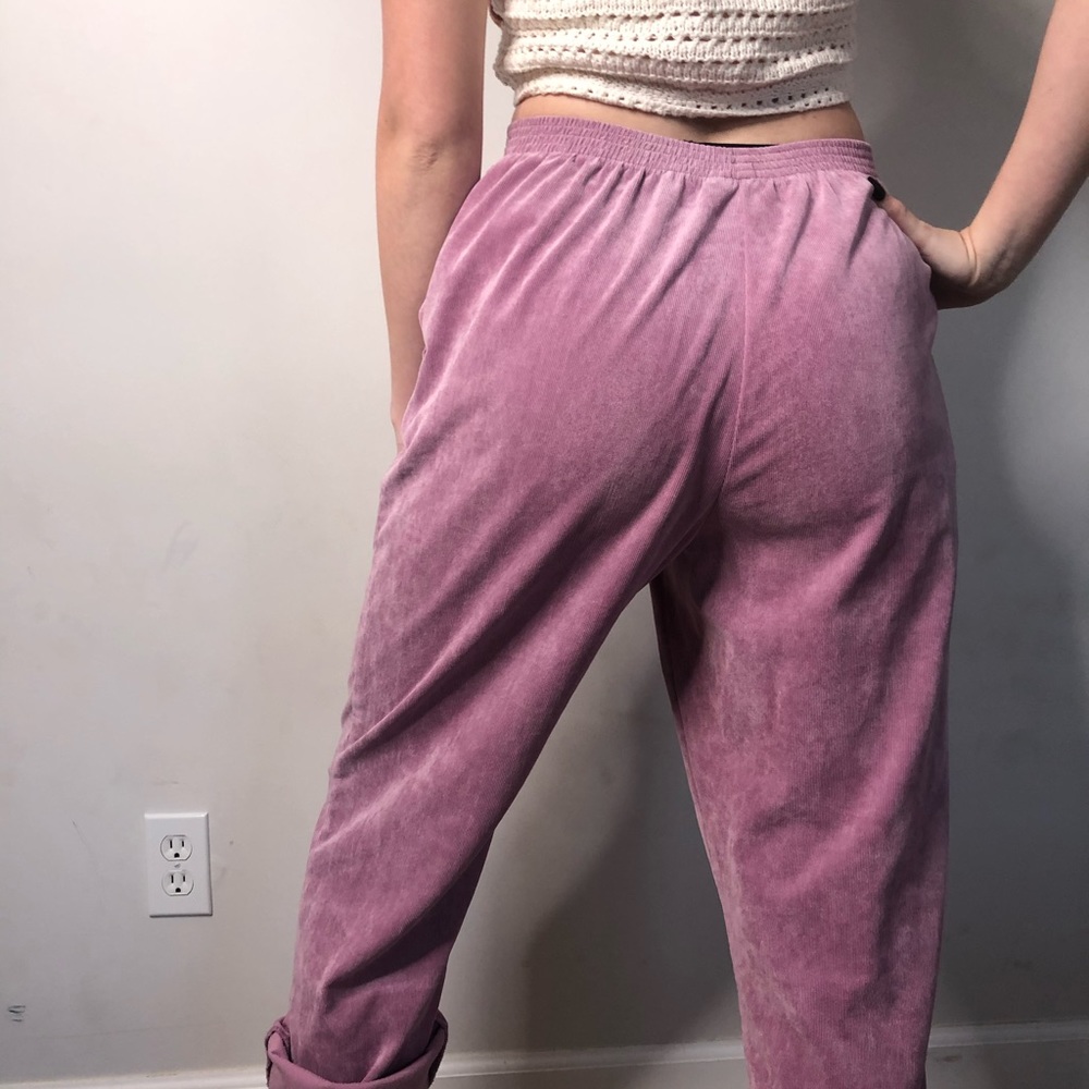 Pink Pants - Picture 4 of 6